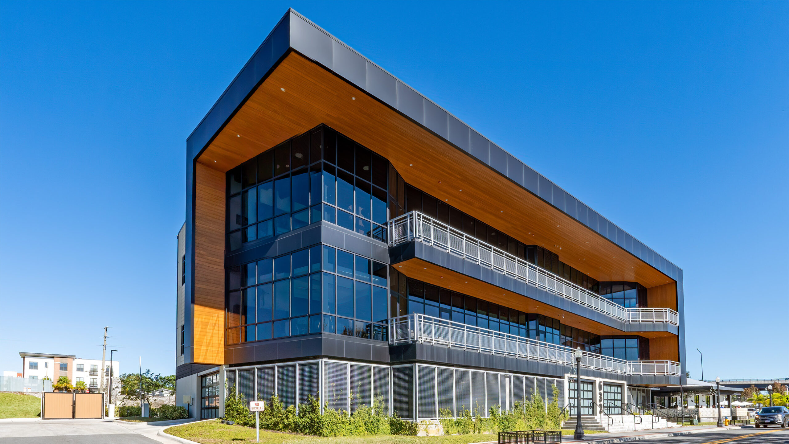 Commercial & Industrial services in Ottawa